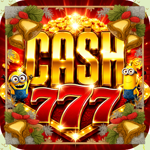 cash777 — galeri pratinjau - APK Resmi
